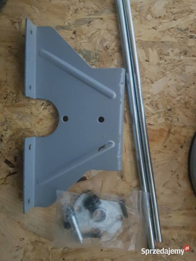 EINHELL FREZARKA GÓRNO WRZECIONOWA TERO 1255 E wielkopolskie