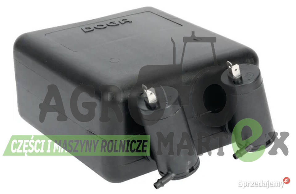 9977680 ZBIORNIK SPRYSKIWACZY SZYBY CNH Wichrów