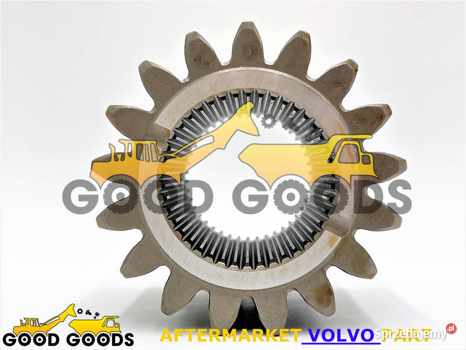 VOLVO KOŁO ZĘBATE 11102302 11034126 11034084 Władysławów