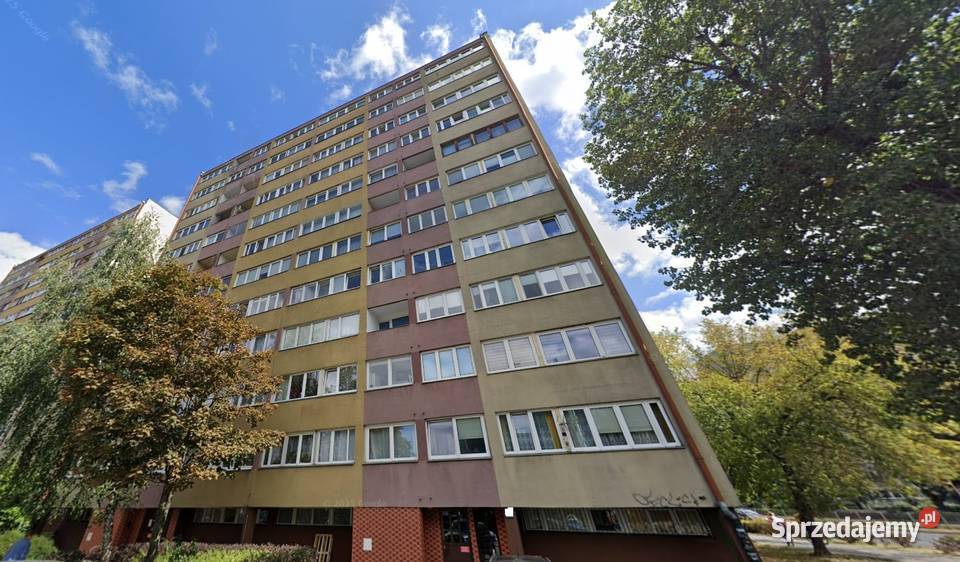 1pok 26met Salezjańskiej WINDA ZARAZ Wrocław