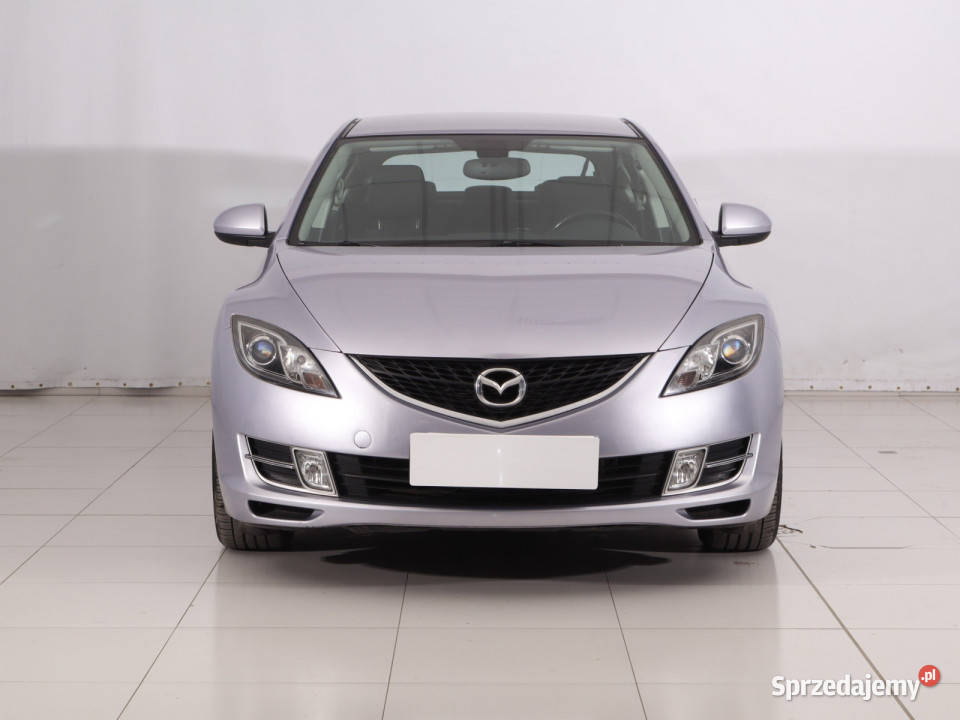 Mazda 6 18 nieuszkodzony Piaseczno