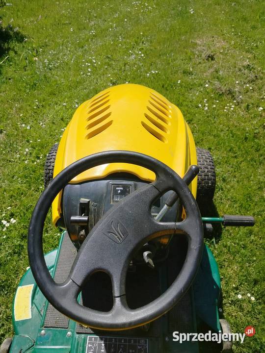Traktorek kosiarka MTD YardMan 155 HP kosz podkarpackie sprzedam