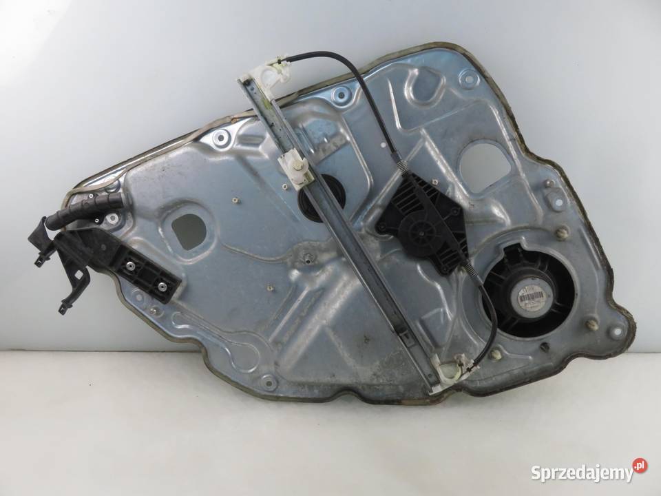 PODNOŚNIK SZYBY PRAWY TYLNY ALFA ROMEO 159