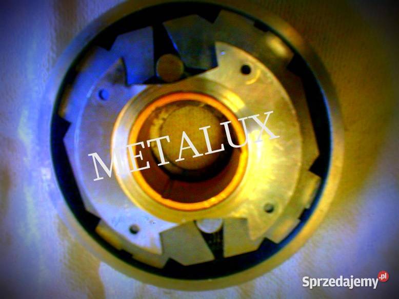 Sprzęgło odśrodkowe tokarki TUR50 śląskie Katowice sprzedam