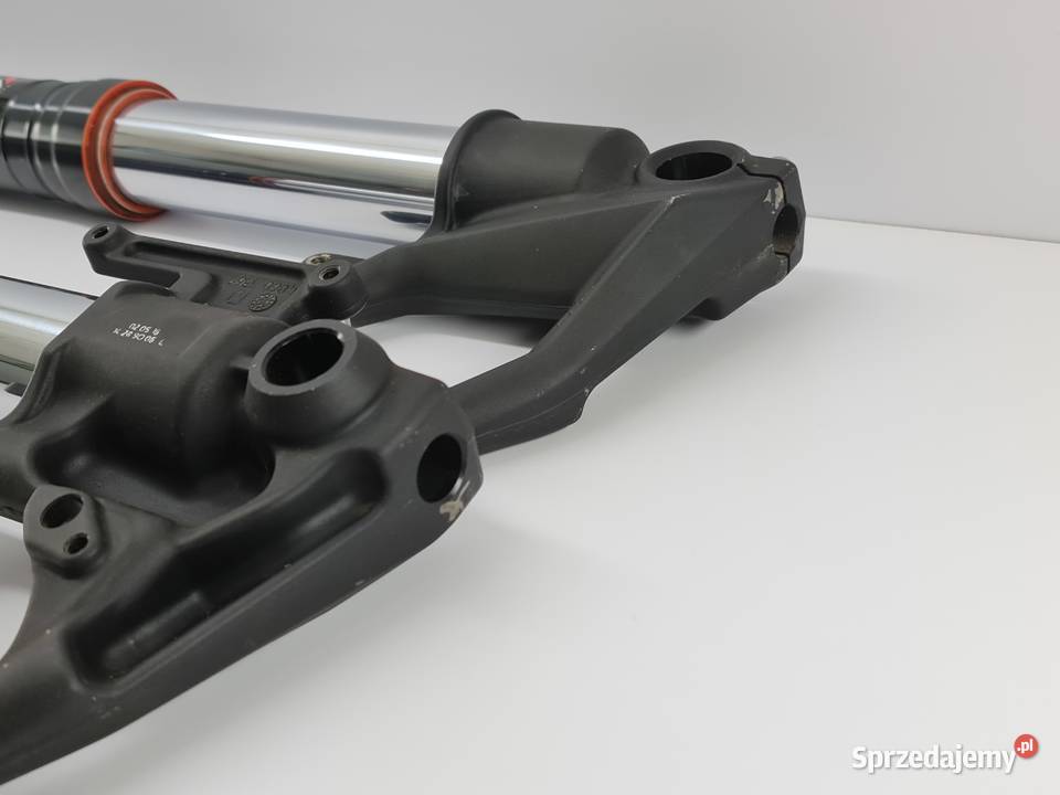 Lagi Laga Amortyzatory Triumph Tiger Explorer Zawieszenie Łódź