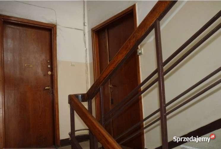 sprzedaży Paryska mieszkanie 75 m2 z garażem 16 Warszawa