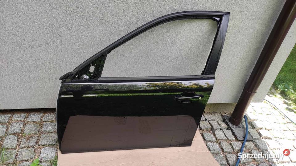 SAAB 93 drzwi lewy przód kolor 298 małopolskie Kraków