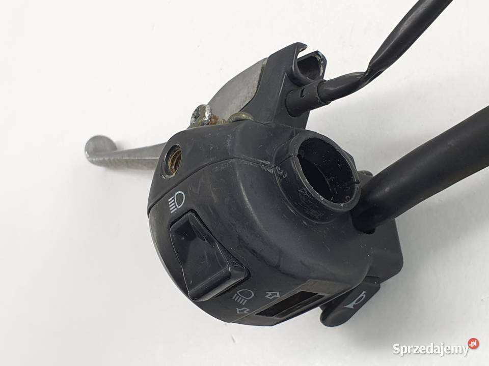 Wlacznik Przelacznik Manetka Dzwignia Cpi Aragon Łódź