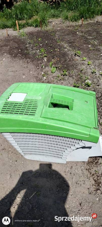Kosz do kosiarki Viking mb 449 sprzedam