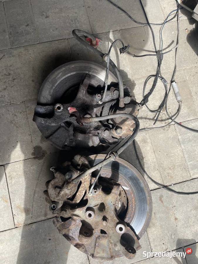 Silnik m43b16 ze skrzynią BMW 16 lpg Bielsk Podlaski sprzedam