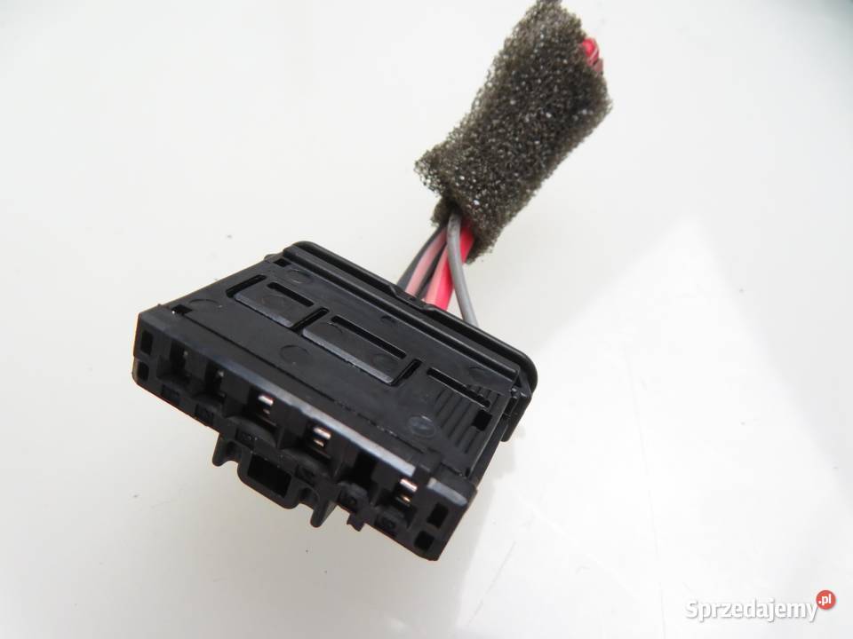 PODNOŚNIK SZYBY PRAWY TYLNY MEGANE III Mechanizmy opuszczania szyb