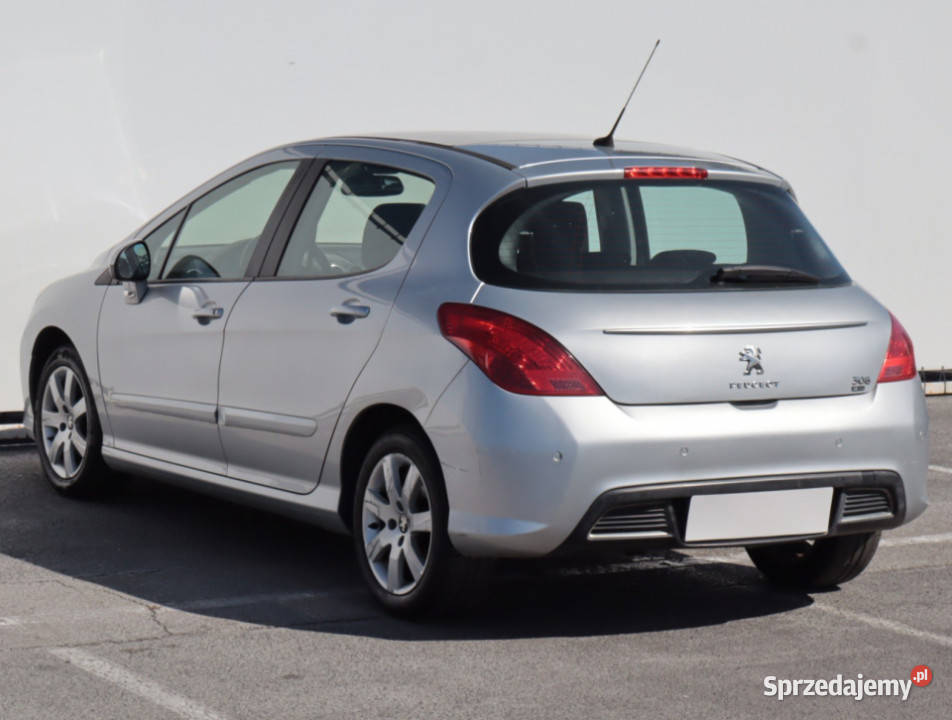 Peugeot 308 16 HDi