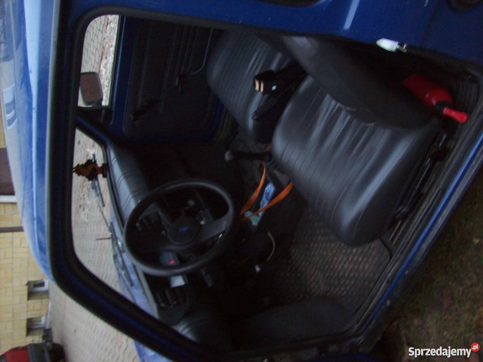 Fiat 126p ELX Białystok sprzedam