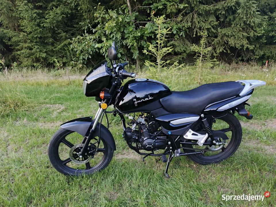 Junak 901 50 cc 2025 Krasnystaw sprzedam