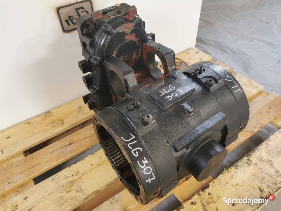JLG 307 Siłownik hamulca Wilkowo
