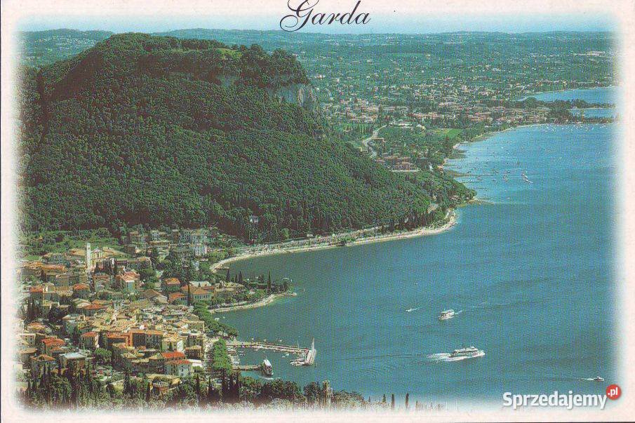 Kart pozdrowienia z Włoch kas 2004 Antyki, Sztuka, Kolekcje śląskie Gliwice