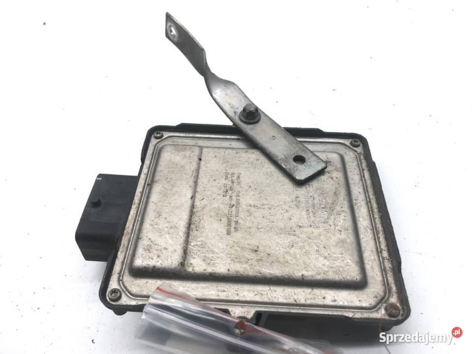 KOMPUTER LPG 67R010249 STEROWNIK GAZU ZASILANIA sprzedam