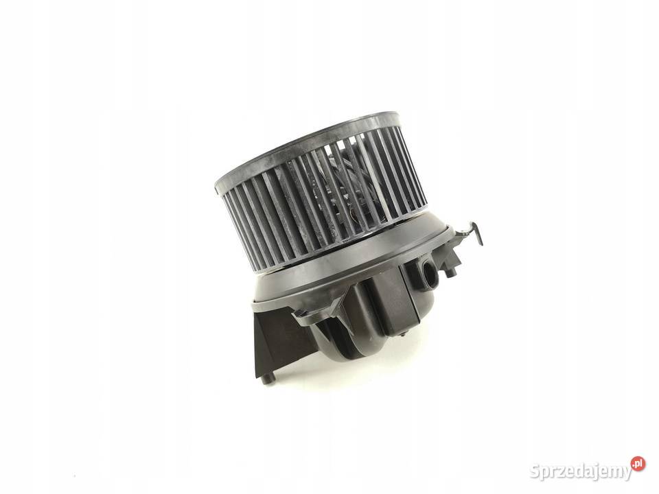 WENTYLATOR SILNIK DMUCHAWY FIAT PUNTO 19992010 osobowe