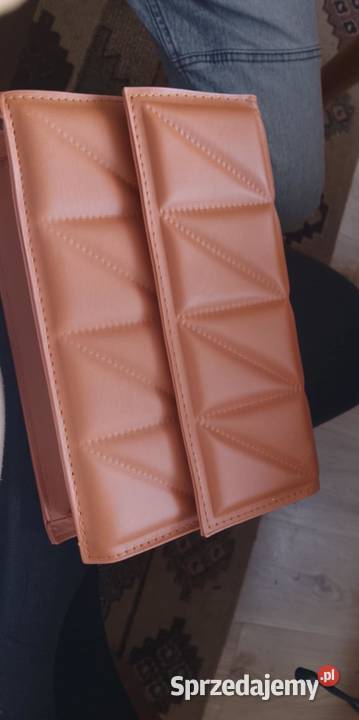 Sprzedam torebkę Torby i torebki lubelskie