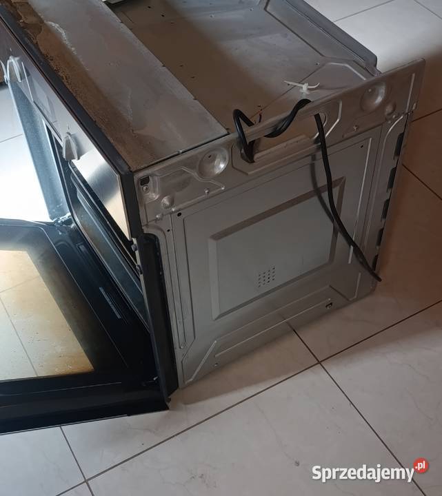 Piekarnik Mastercook Góra Kalwaria