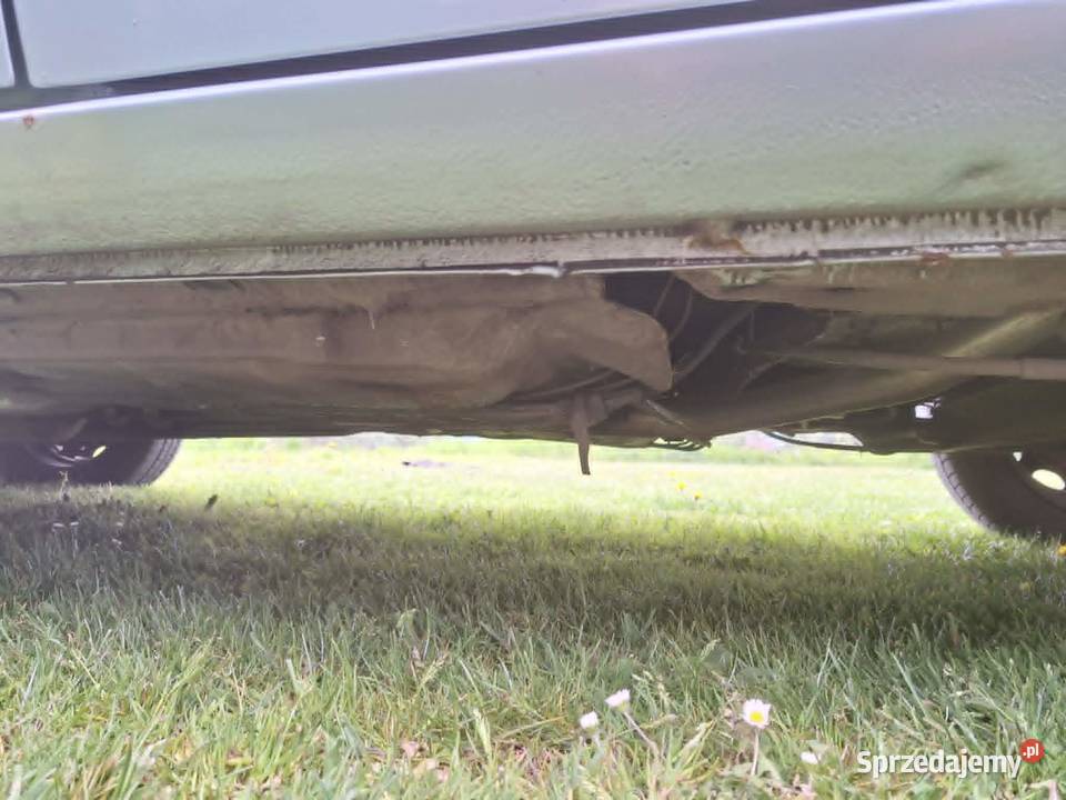 Volkswagen golf 13 1991 małopolskie Myślenice sprzedam