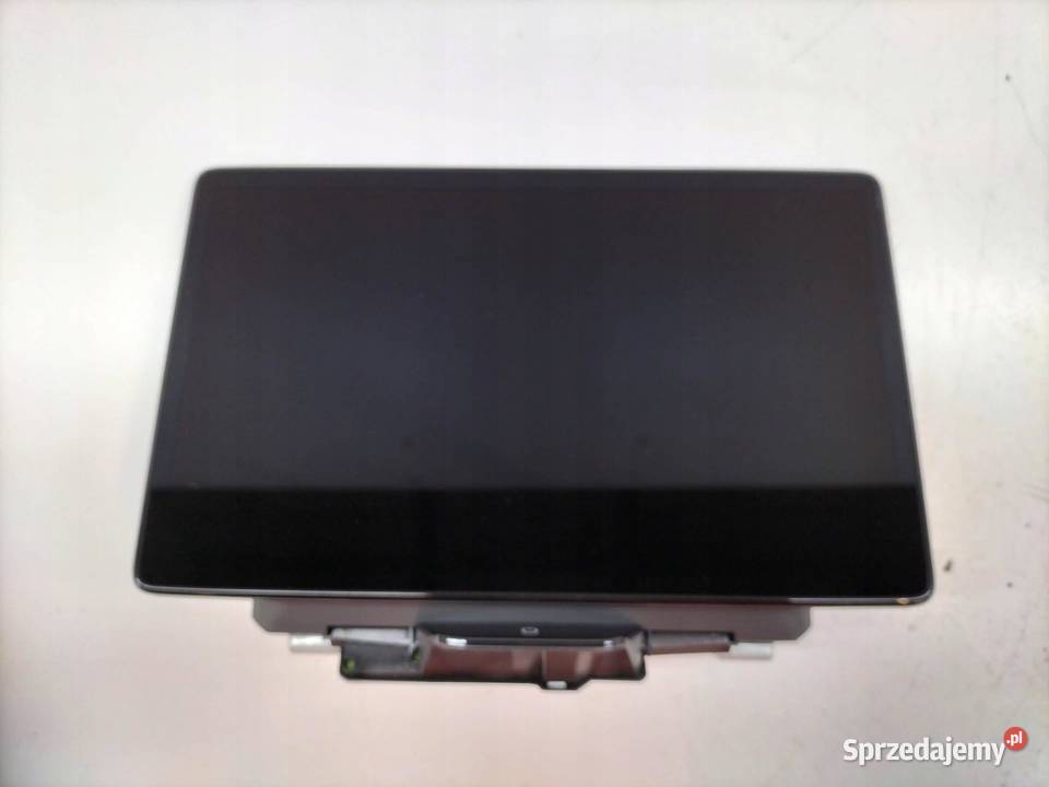 WYŚWIETLACZ 3P0919605 Skoda Superb IV 2023