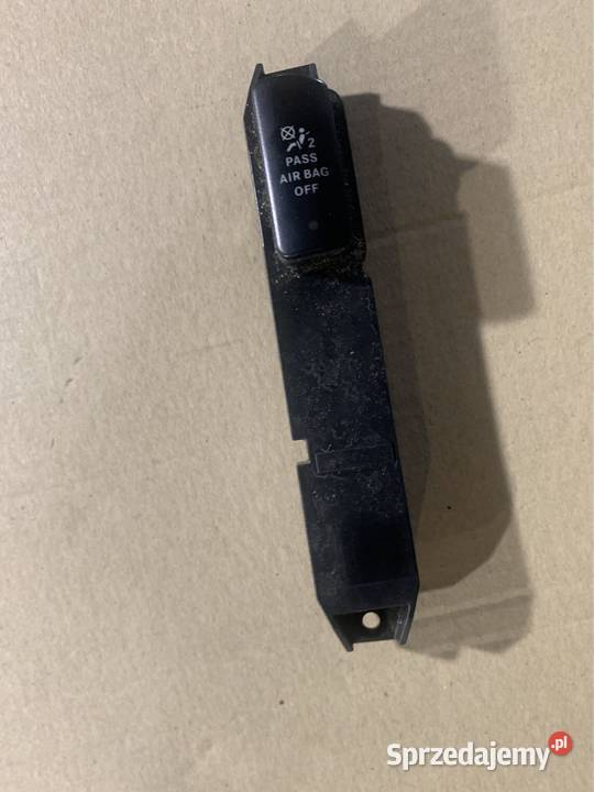 Przycisk przełącznik A2208211781 mercedes s w220