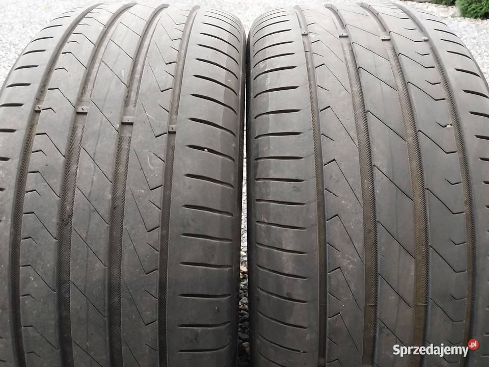 Opony 245 40 18 letnie Wolbórz