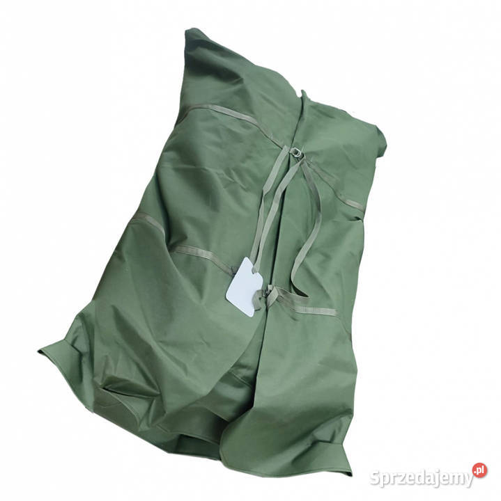 Torba transportowa na ponton ANMUR