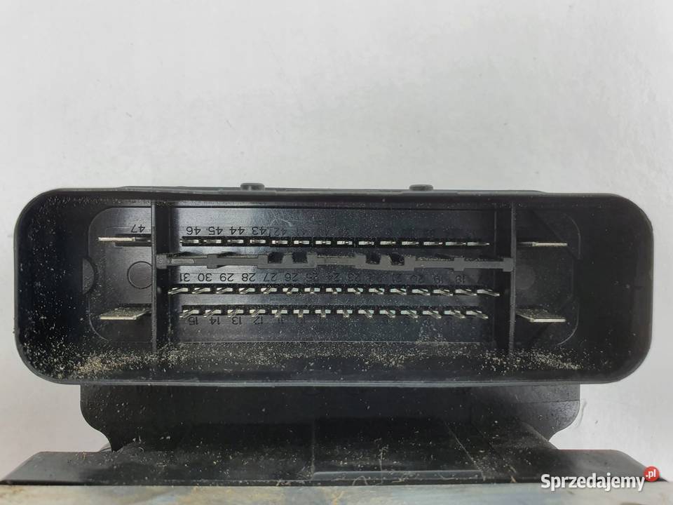 Volvo V70 III lift POMPA ABS Sterownik 31329139 Janów