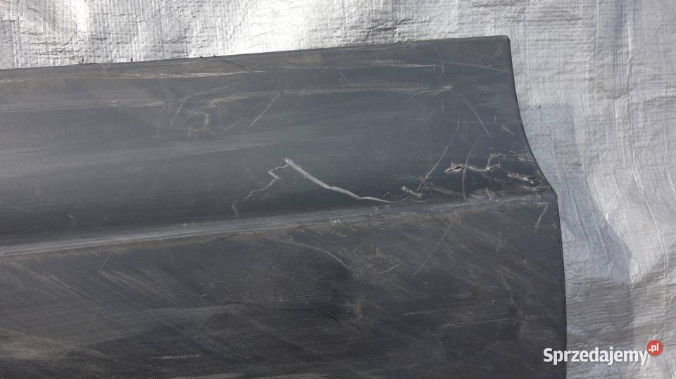 Land Rover Discovery 5 LISTWA DRZWI LEWA Ruda Śląska