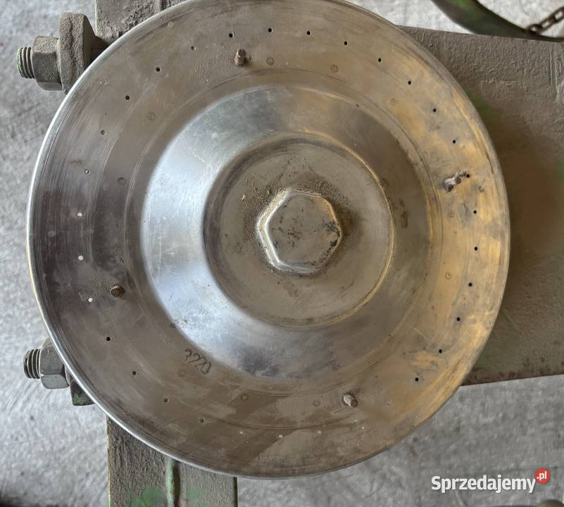 Siewnik zestaw agregat strip til do kukurydzy nieuszkodzony Siewniki i sadzarki Blizanów