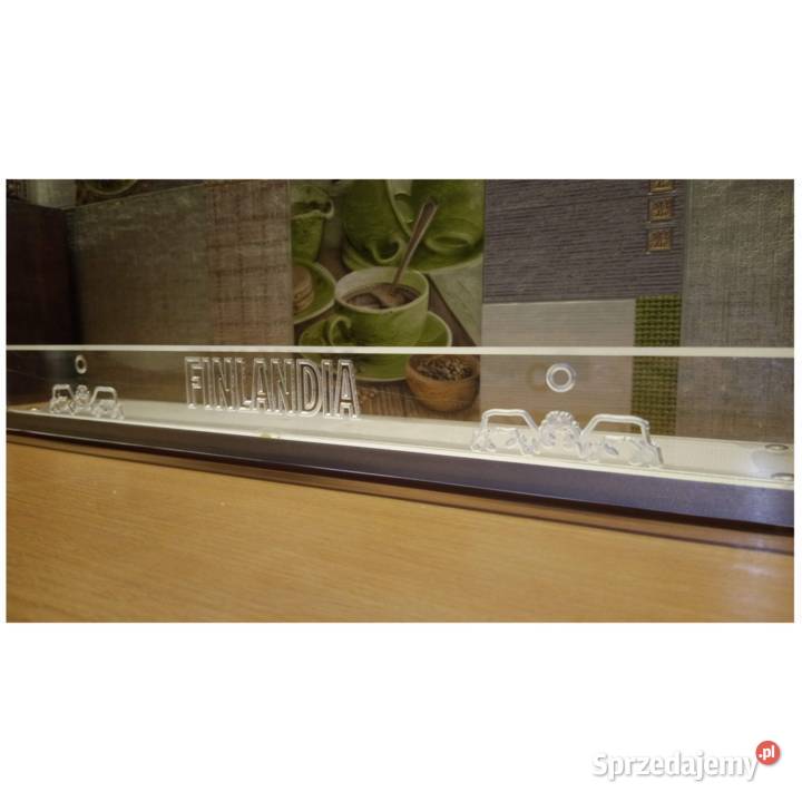 Gadżet do baru Finlandia Chorzów