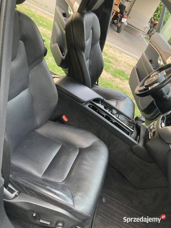 Volvo XC90 T6 AWD Momentum Łomża sprzedam