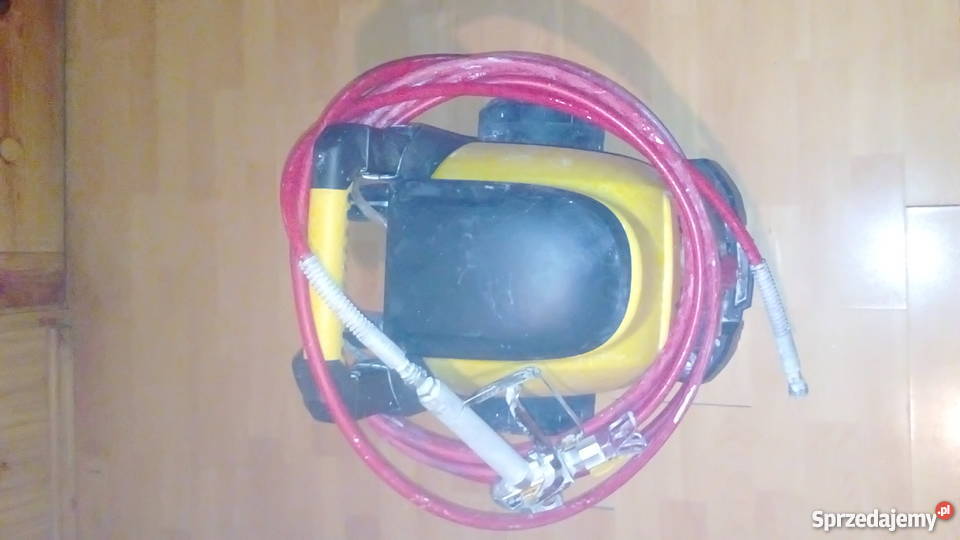 Agregat malarski Wagner 115 Warszawa