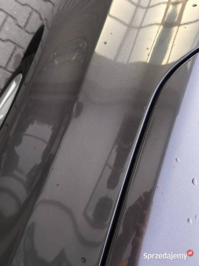 Toyota Avensis 20 benzyna salon Polska Pabianice sprzedam