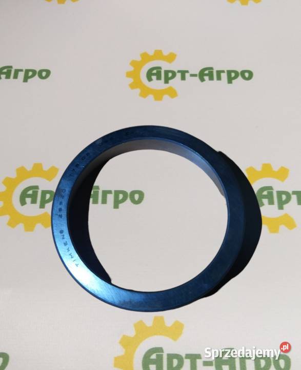 25520 TIMKEN ORIGINAL CNH Koszyk łożyska