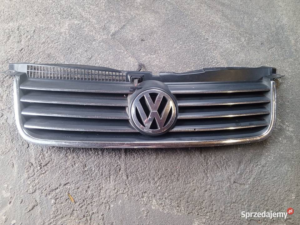 Grill Passat B5 kujawsko-pomorskie