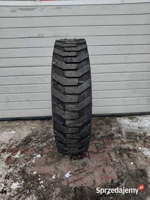 Opona 31580R225 Profil HW Super Mocna Koparka sprzedam