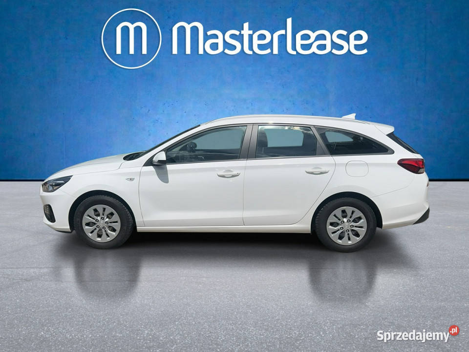 Hyundai i30 15 DPI Classic Z polskiego salonu pełny VAT