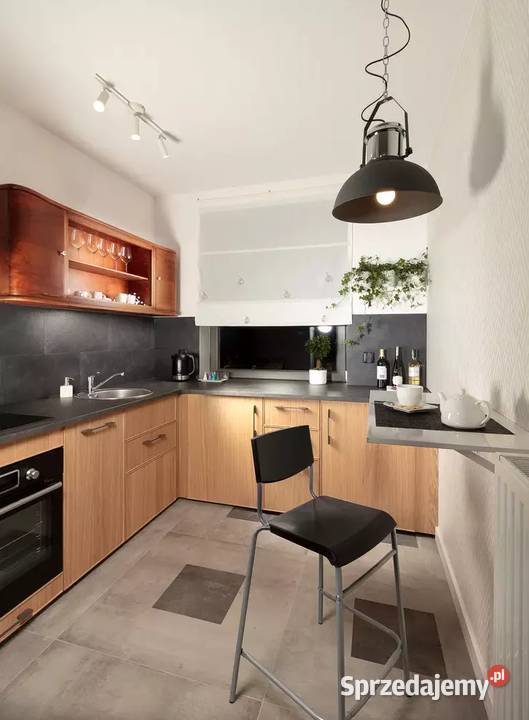 2 pokoje z halą garażową i komórką Gdańsk