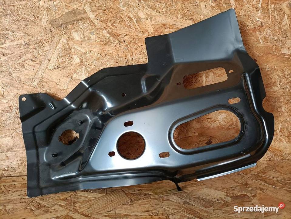 MAZDA MX5 MIATA WSPORNIK GNIAZDO MOCOWANIA LAMPY osobowe Pleszew