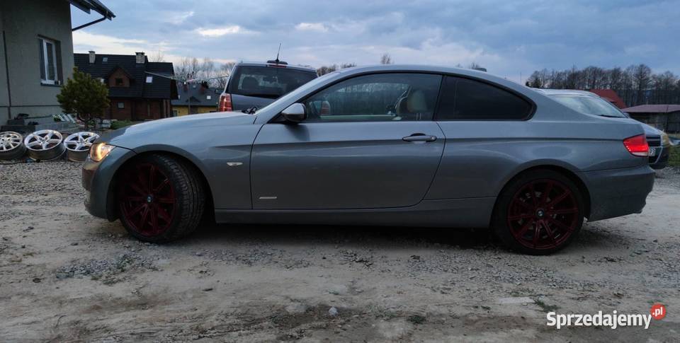 Felgi do BMW 5x120 19 Sanok