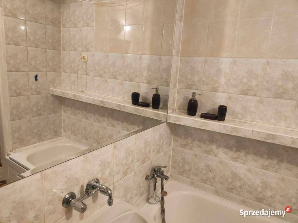 Mieszkanie parter Żagań 6447zł/m2