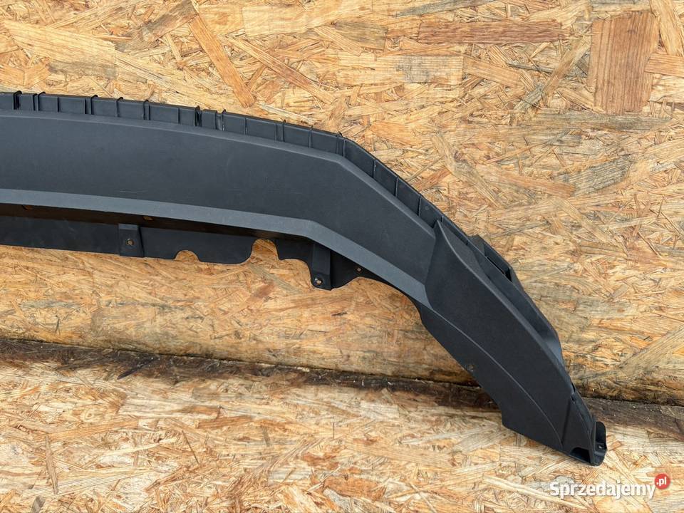 Płyta osłona zderzaka przód Volkswagen beetle Międzychód sprzedam