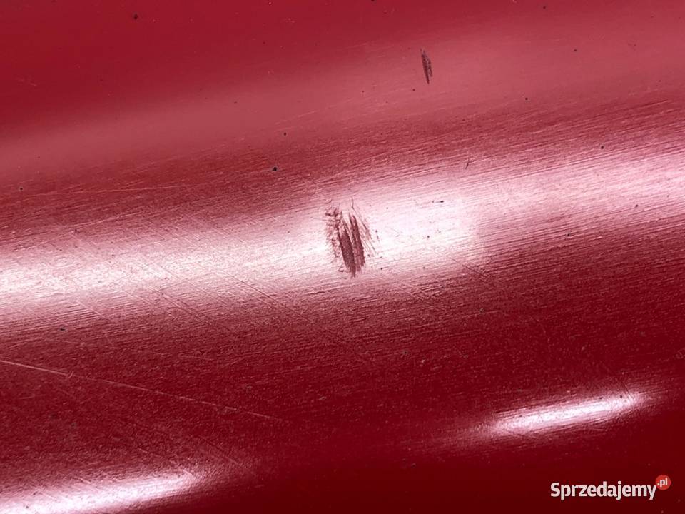 LISTWA DRZWI PRAWY PRZÓD CITROEN BERLINGO II