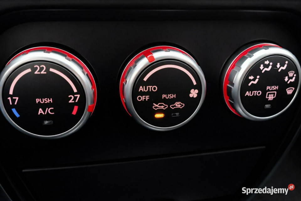 Suzuki SX4 16 VVTKrajowy Niski przebiegEdycja Łódź