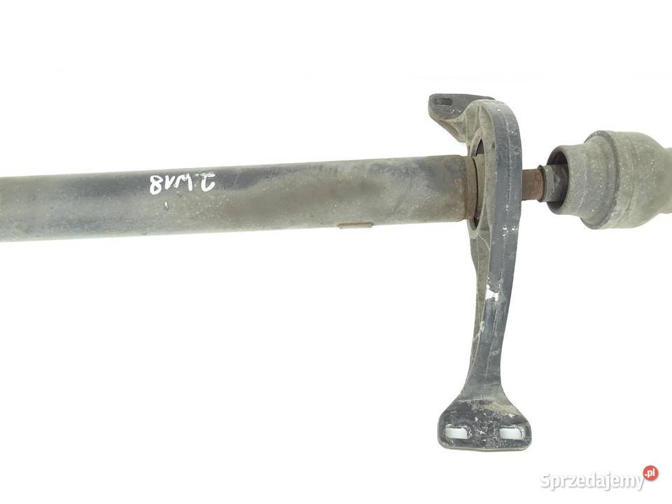 WAŁ NAPĘDOWY TYŁ TYLNY MANUAL 4X4 20 TDI VW Wały napędowe małopolskie