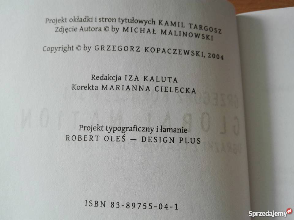 Global nation obrazki z czasów popkultury