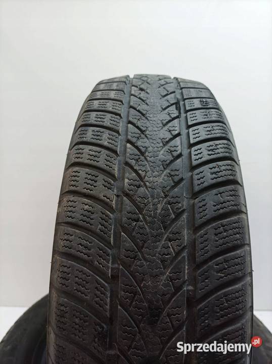 2x OPONA ZIMOWA TRIANGLE WINTER X TW401 18565R15 185